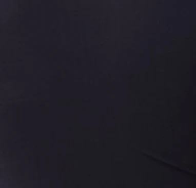 AGOLDE x MARIA MCMANUS Deep V Tunic in Black - Image 6