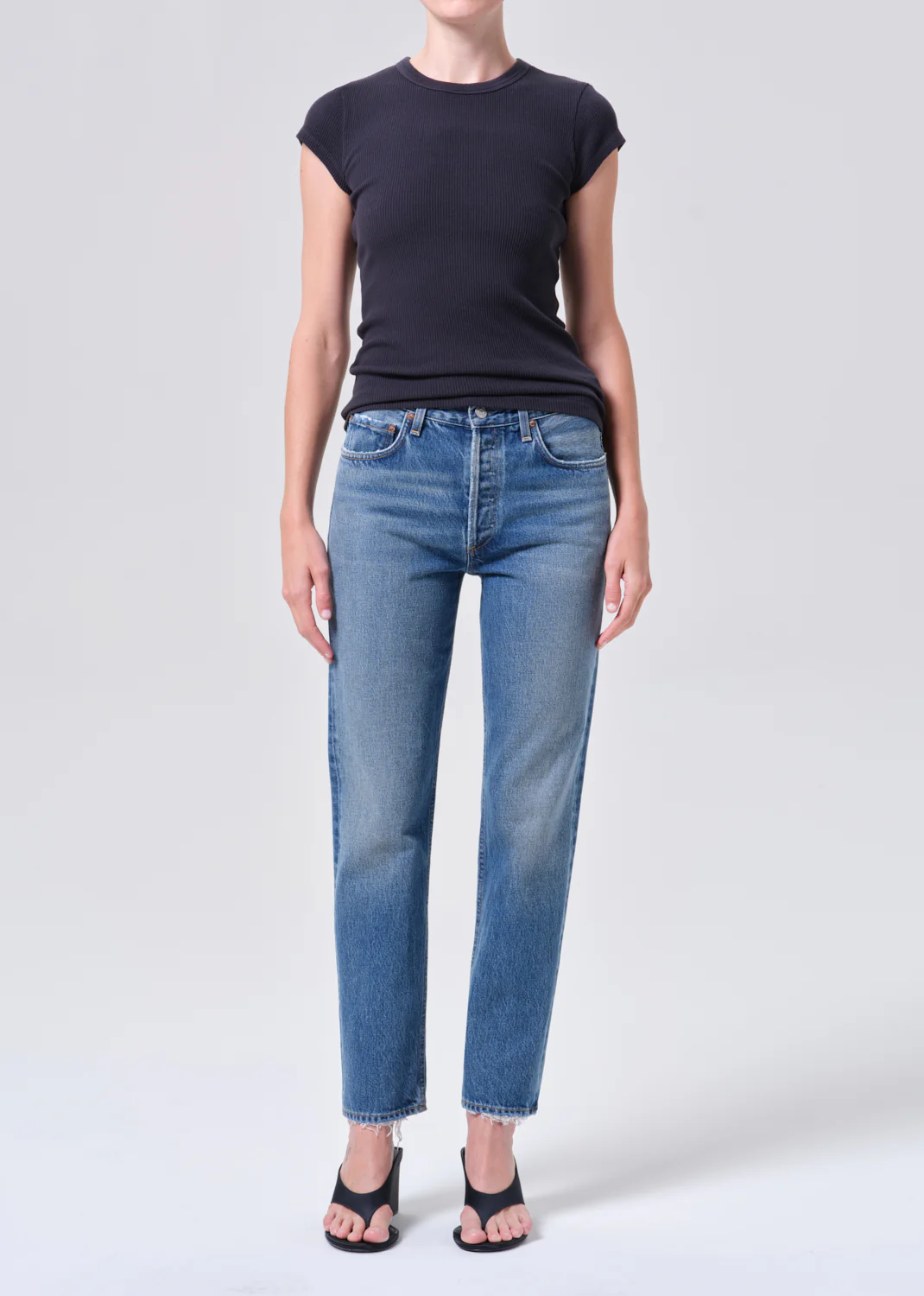 Romney Jean in Bounty