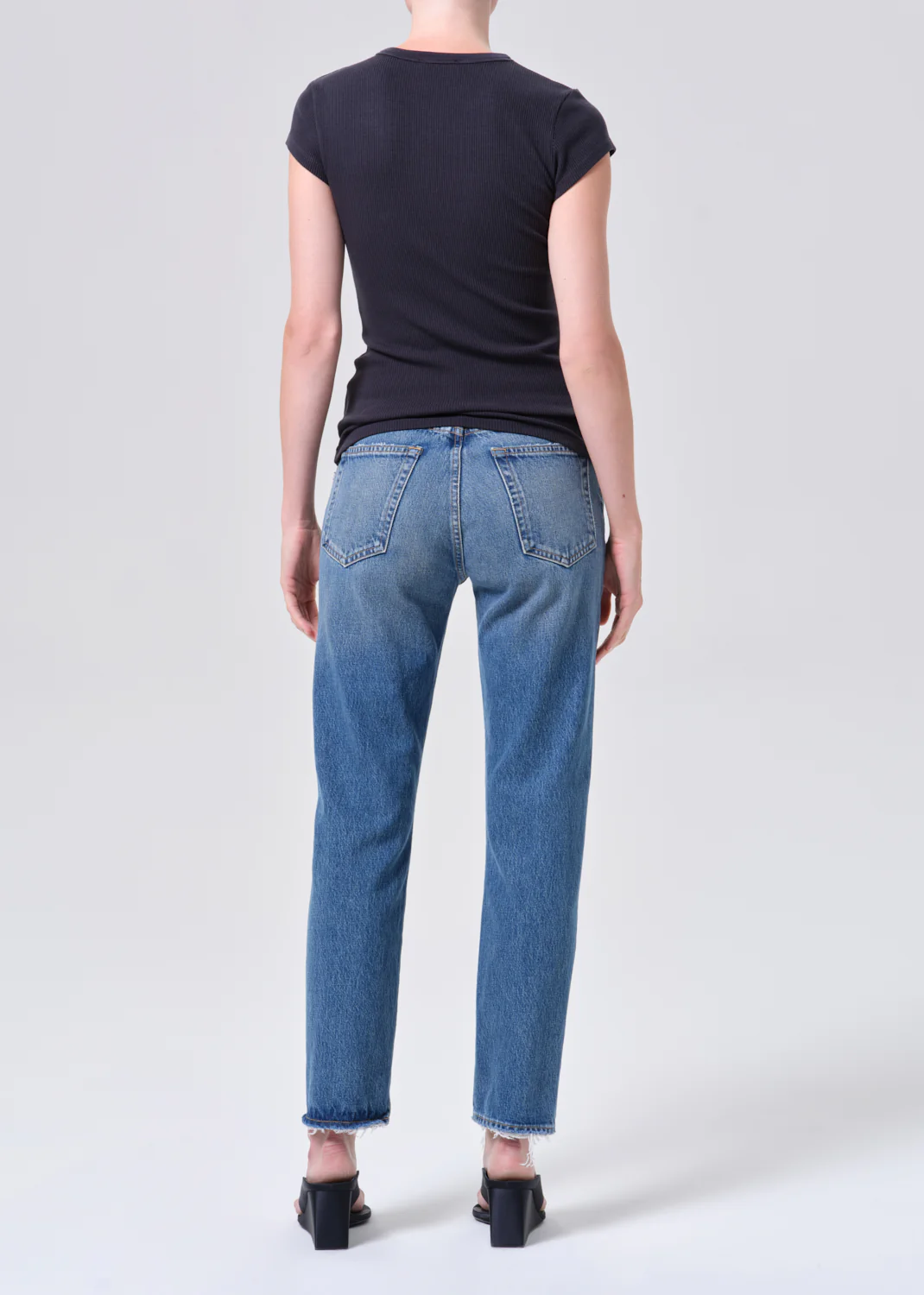 Romney Jean in Bounty - Image 2