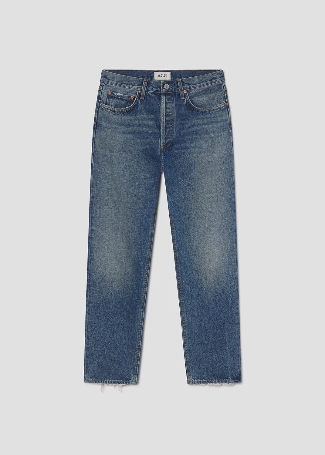 Romney Jean in Bounty - Image 6