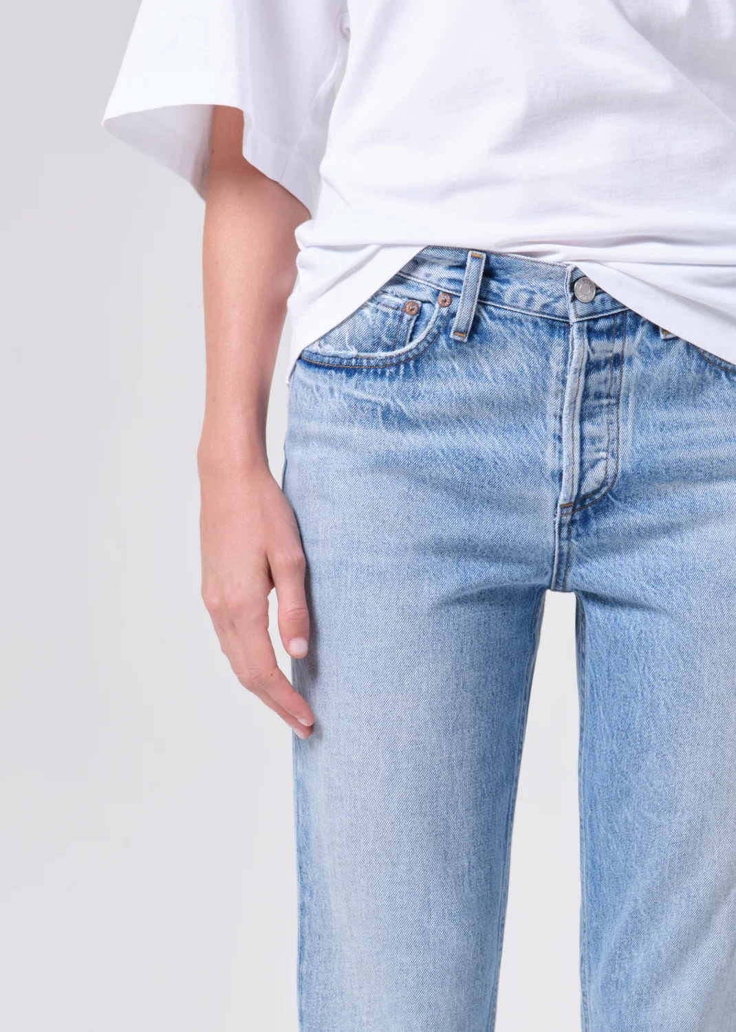 Romney Jean (Weightless) in Stream - Image 5