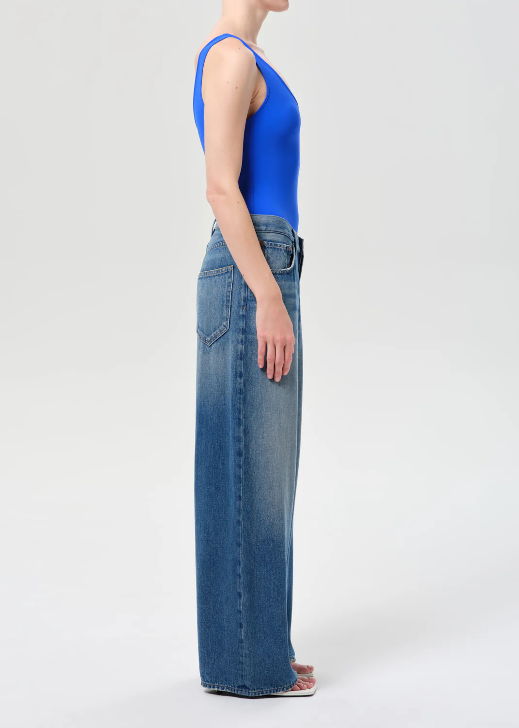 Rounded Baggy (Flyweight) in Expression - Image 3