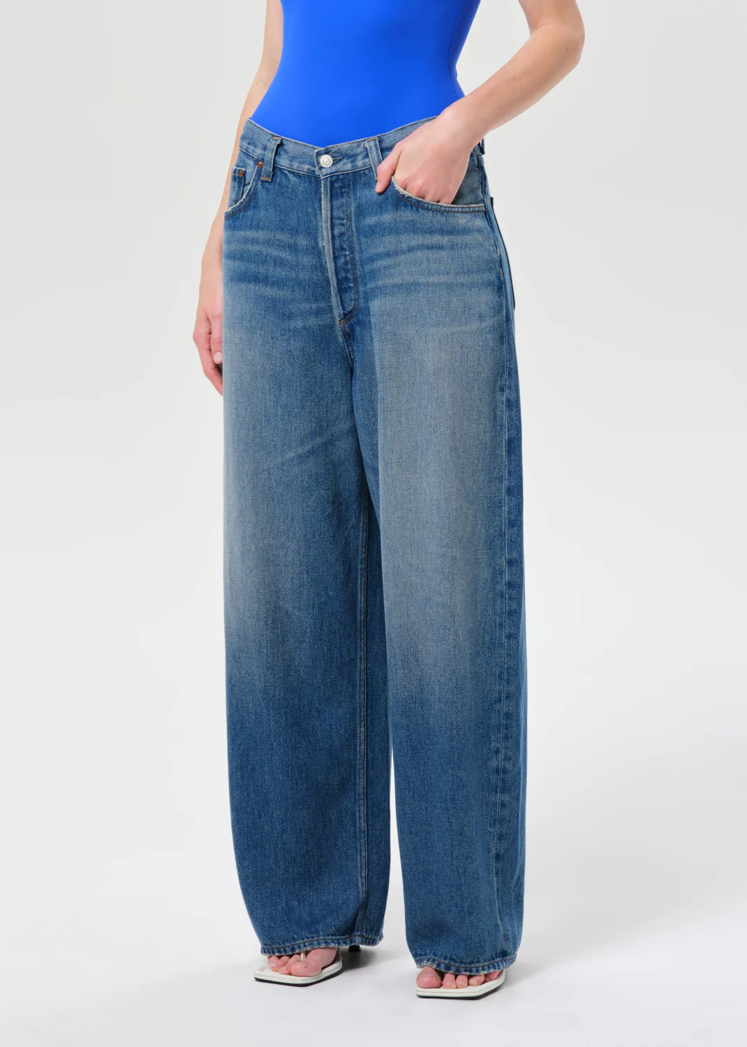 Rounded Baggy (Flyweight) in Expression - Image 5