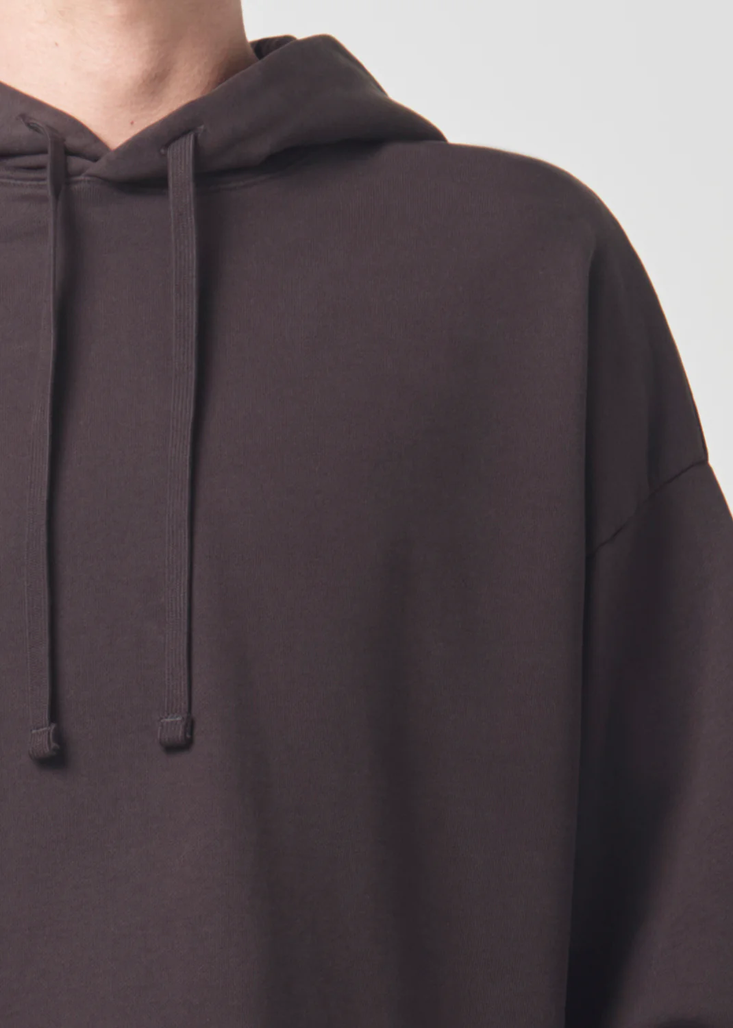 Salford Hoodie in Bayes - Image 6