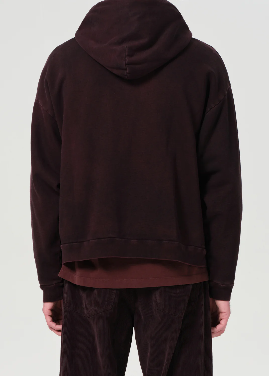 Salford Hoodie in Cipher - Image 3