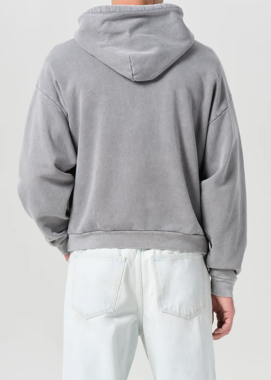 Salford Hoodie in Counter - Image 4