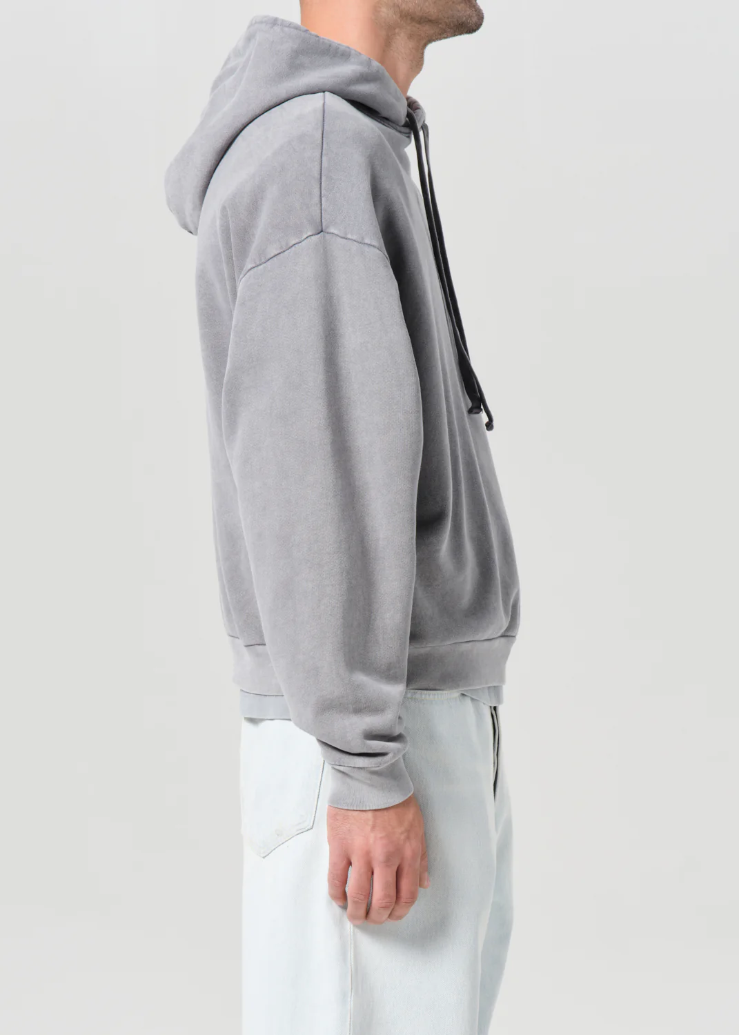 Salford Hoodie in Counter - Image 5