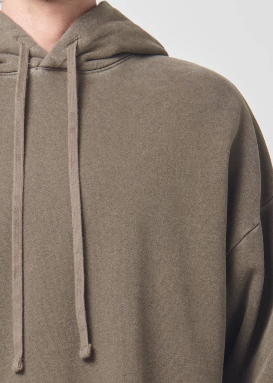 Salford Hoodie in Shade - Image 5