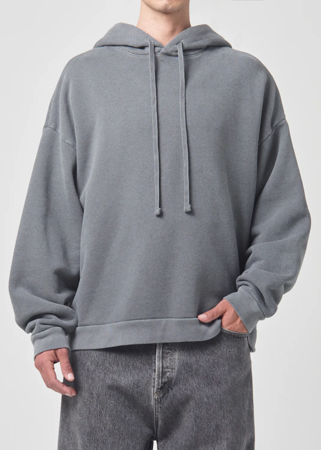 Salford Hoodie in Strand - Image 3