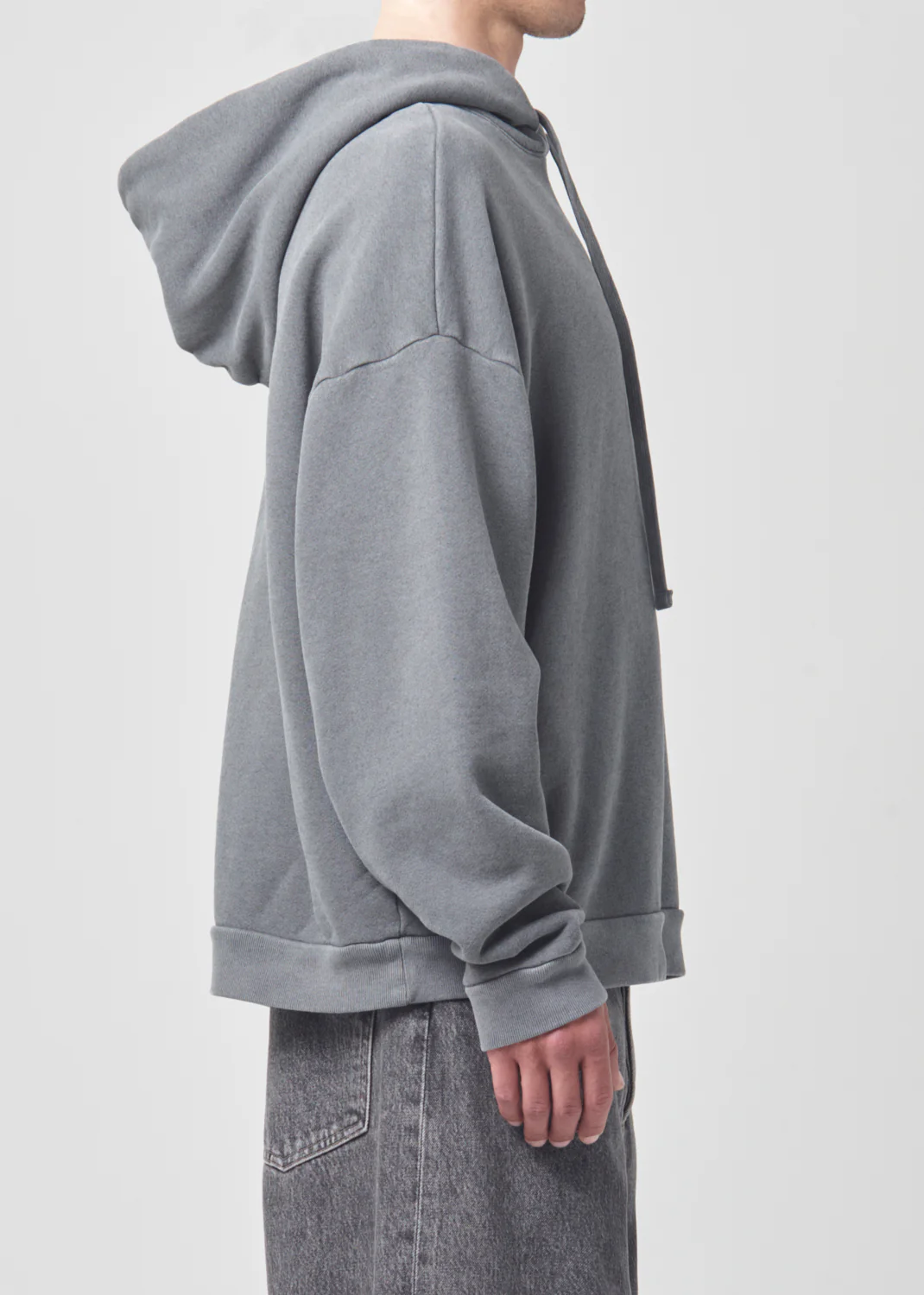 Salford Hoodie in Strand - Image 4