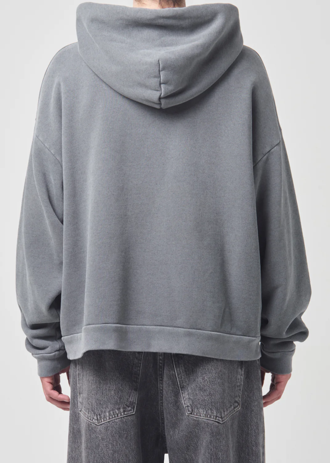 Salford Hoodie in Strand - Image 5