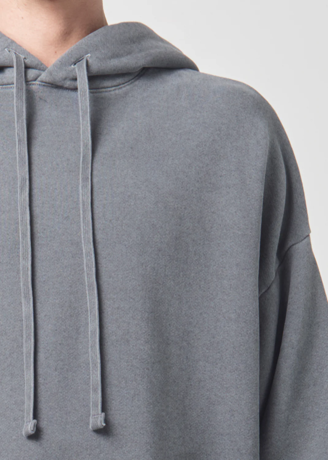 Salford Hoodie in Strand - Image 6