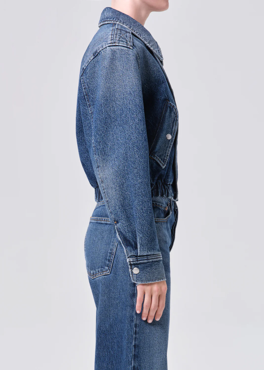Shane Jacket in Arcadia - Image 3