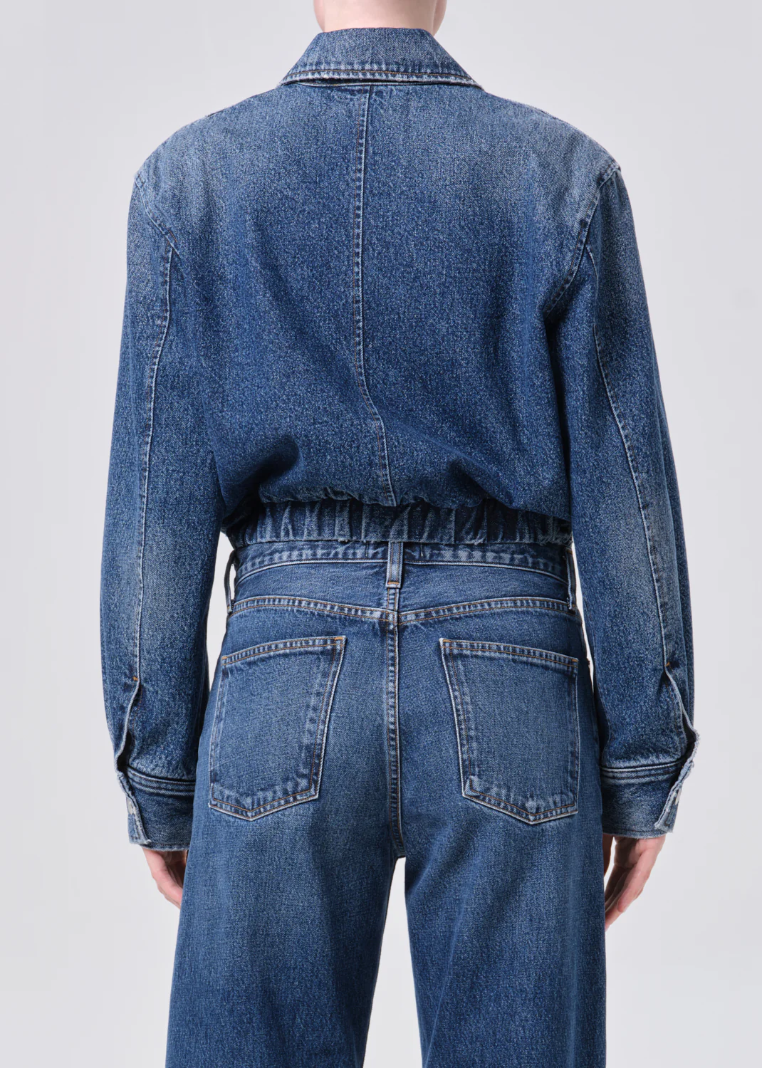 Shane Jacket in Arcadia - Image 4
