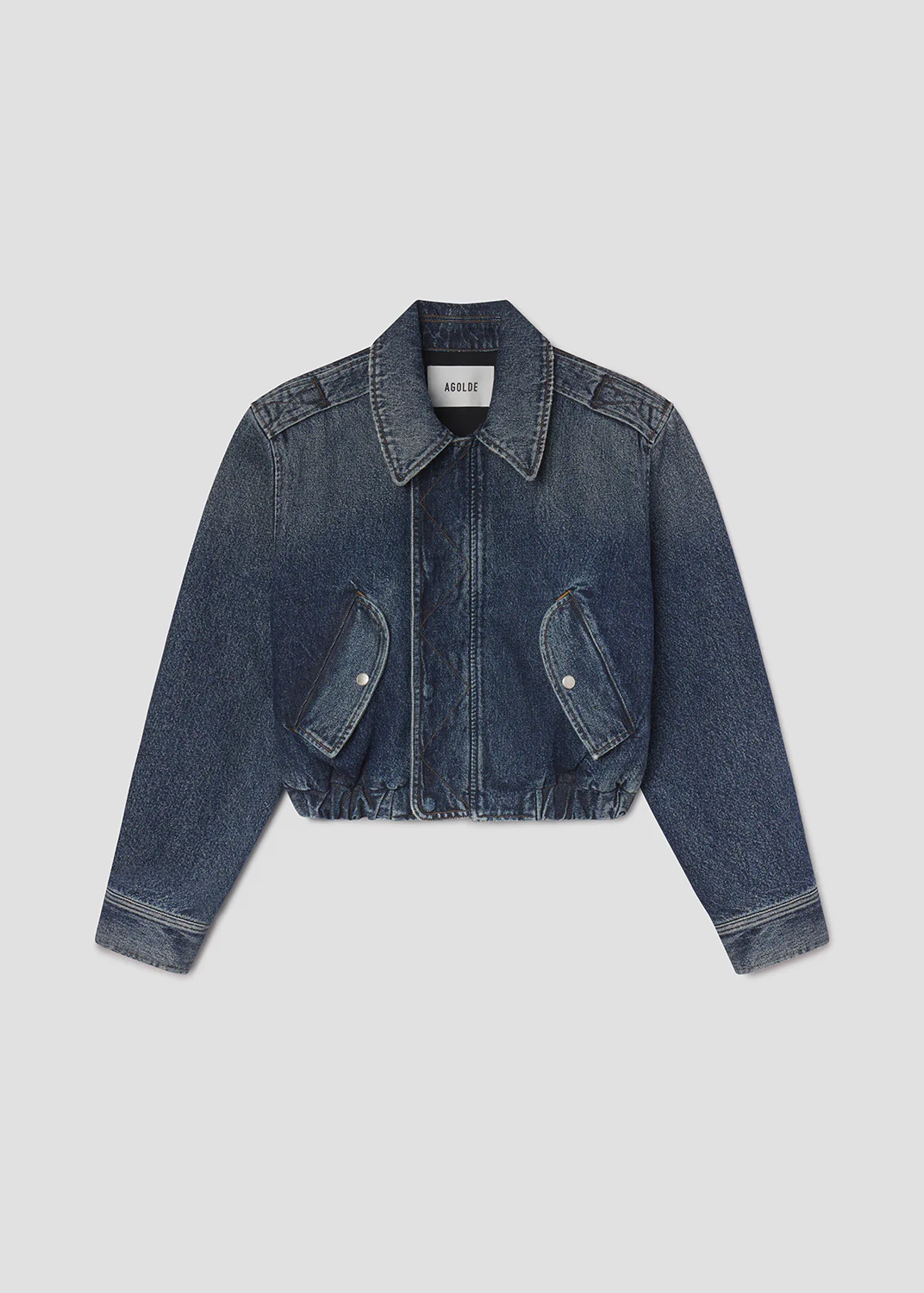 Shane Jacket in Arcadia - Image 7