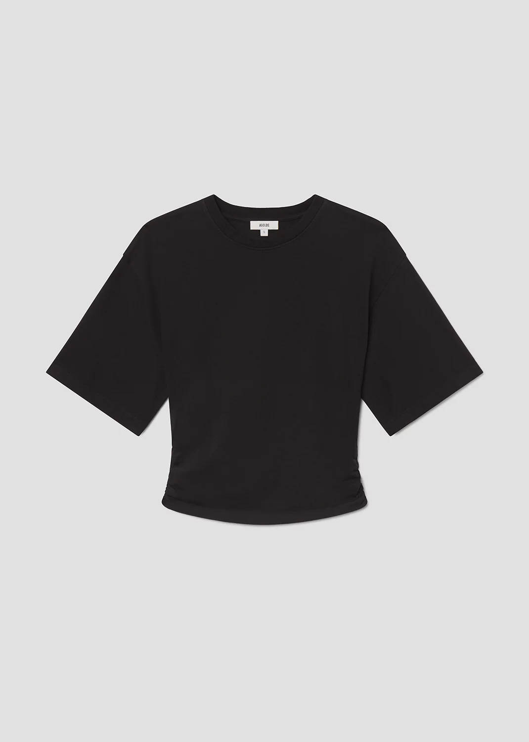 Shari Tee in Black - Image 6