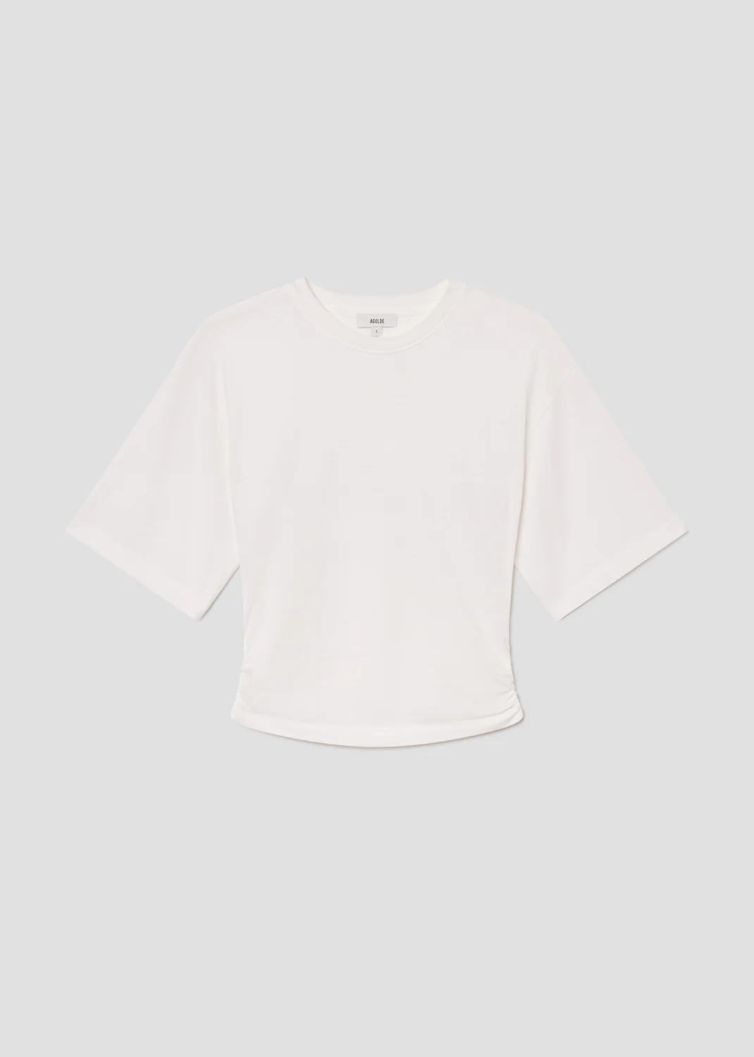 Shari Tee in White - Image 6