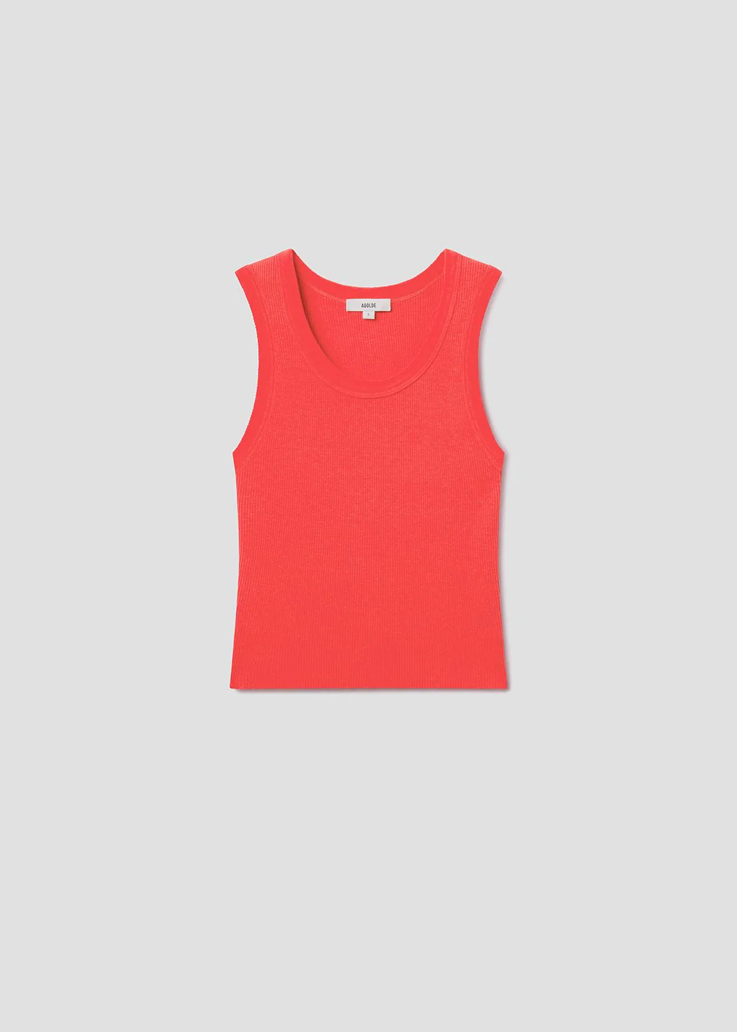 Shrunken Poppy Tank in Carnival - Image 6