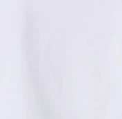 Shrunken Poppy Tank in White - Image 7