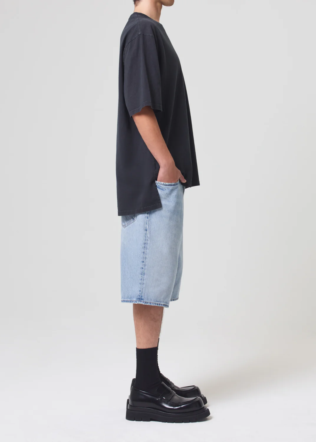 Skate Short in Force - Image 3