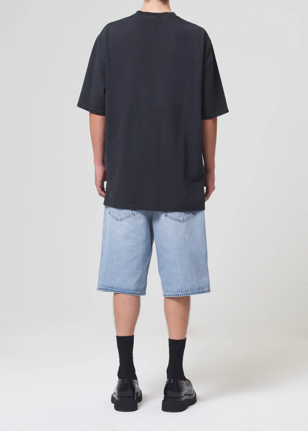 Skate Short in Force - Image 4