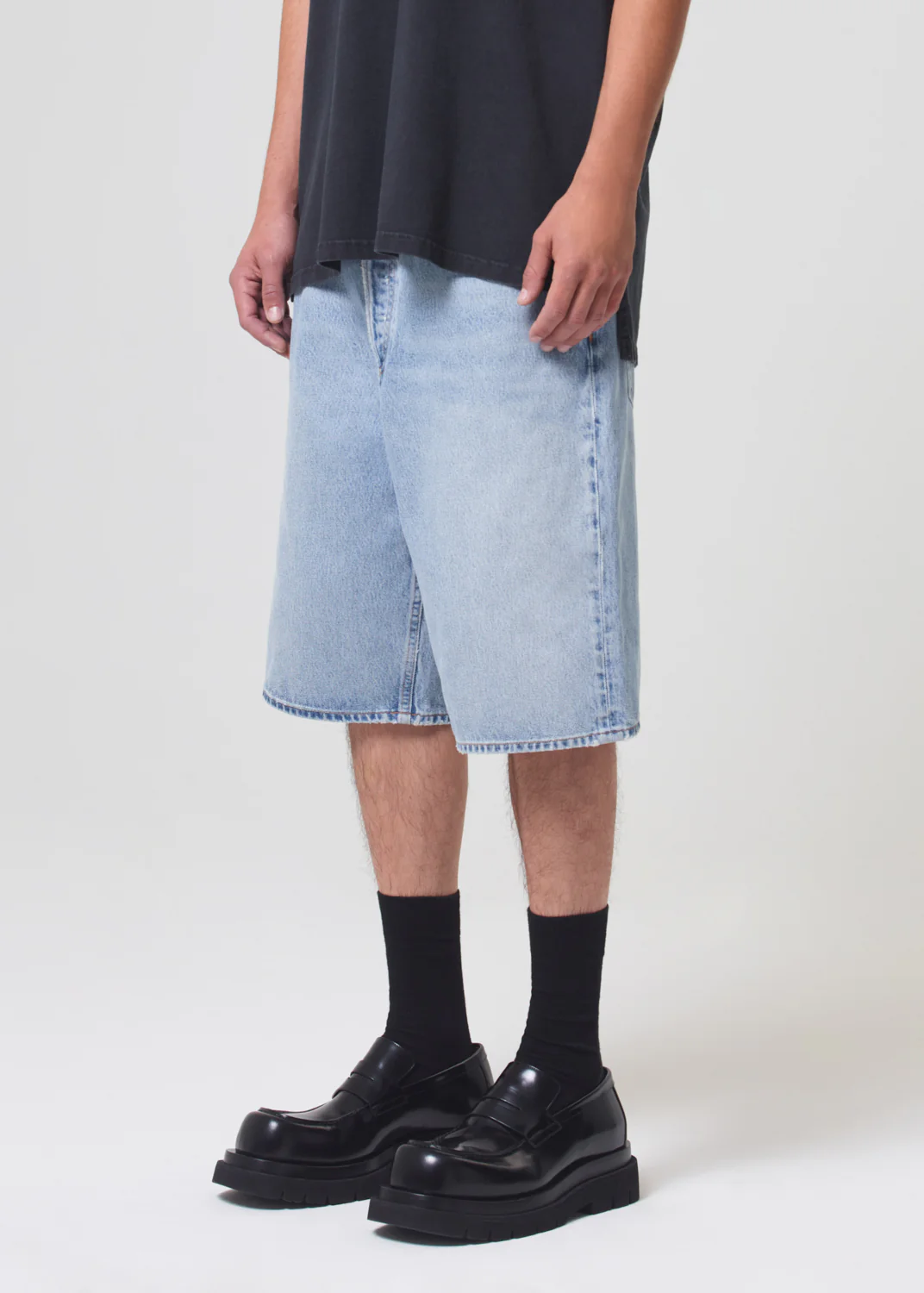 Skate Short in Force - Image 5