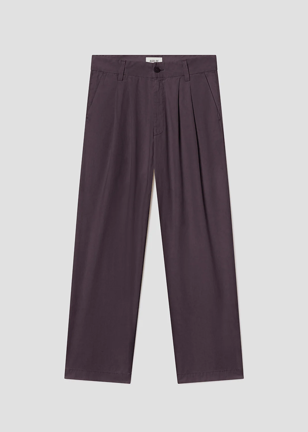 Slater Trouser in Bister - Image 2