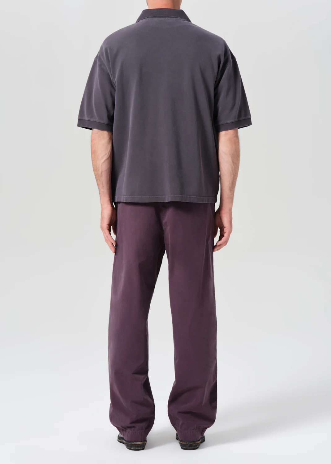 Slater Trouser in Bister - Image 4