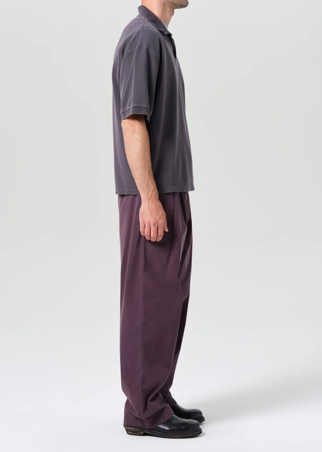 Slater Trouser in Bister - Image 5