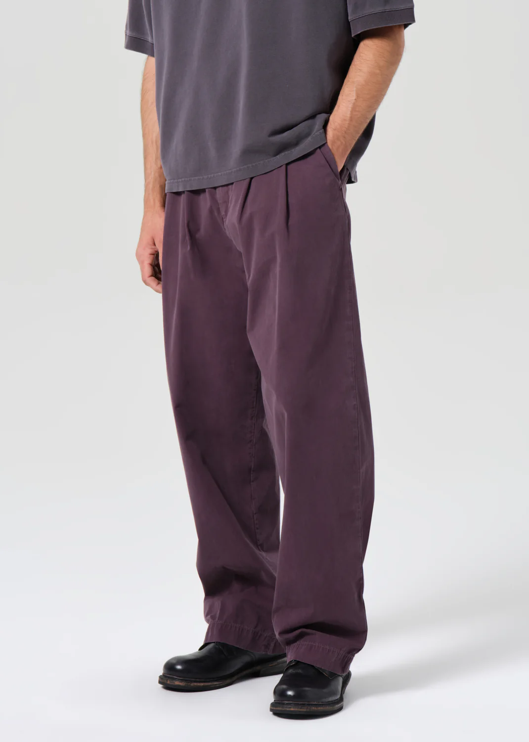 Slater Trouser in Bister - Image 6