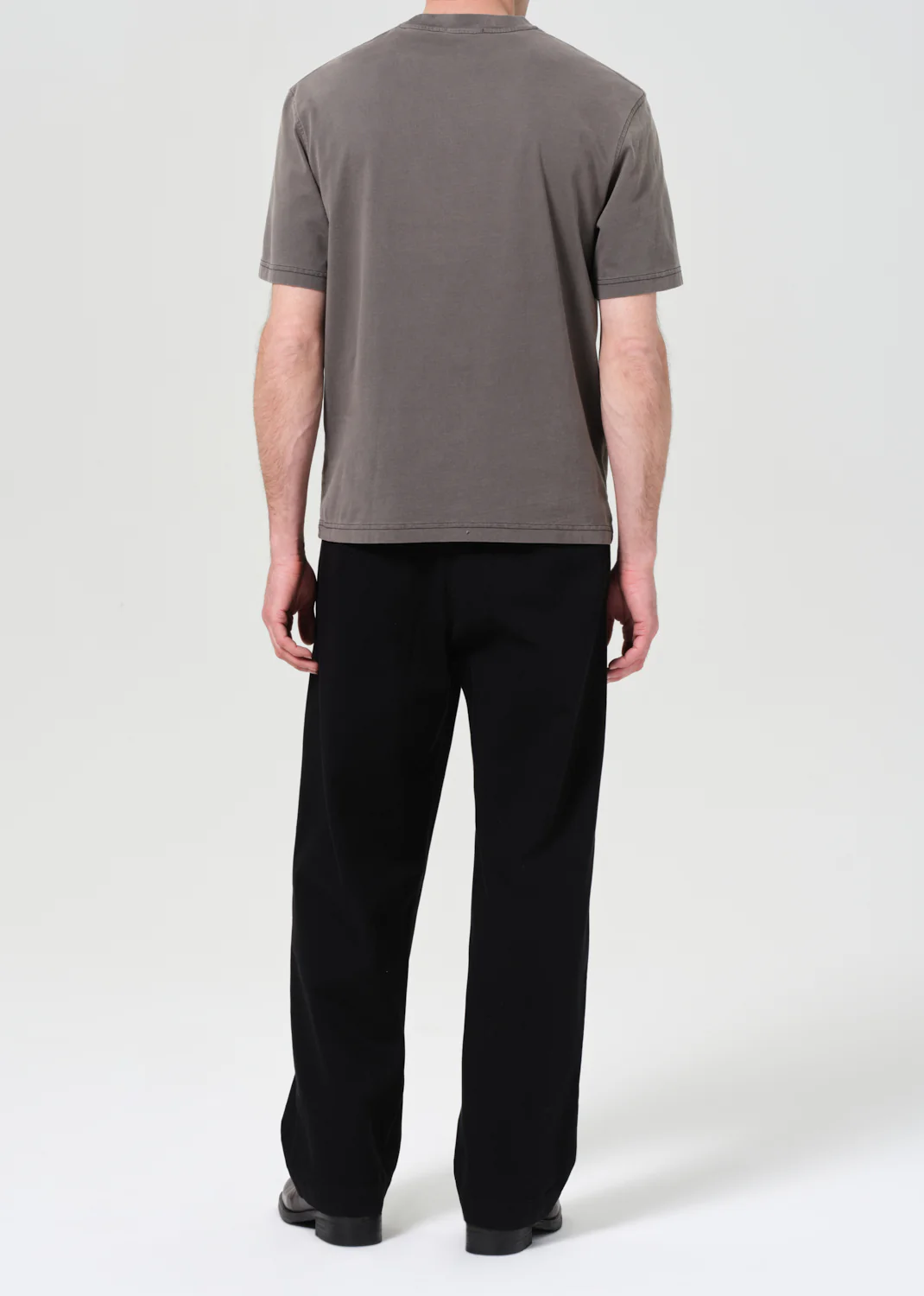 Slater Trouser in Black - Image 4