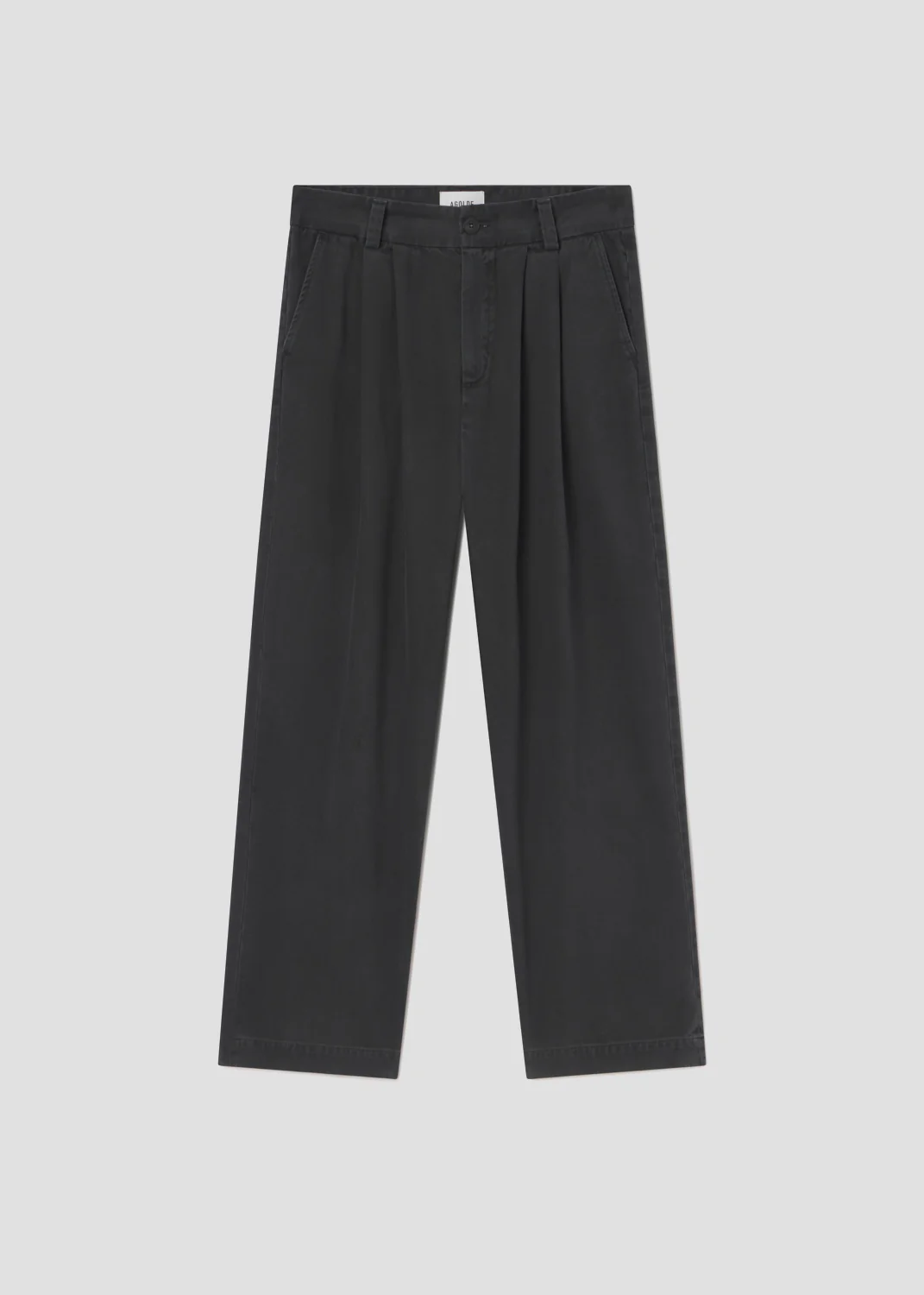 Slater Trouser in Cedar