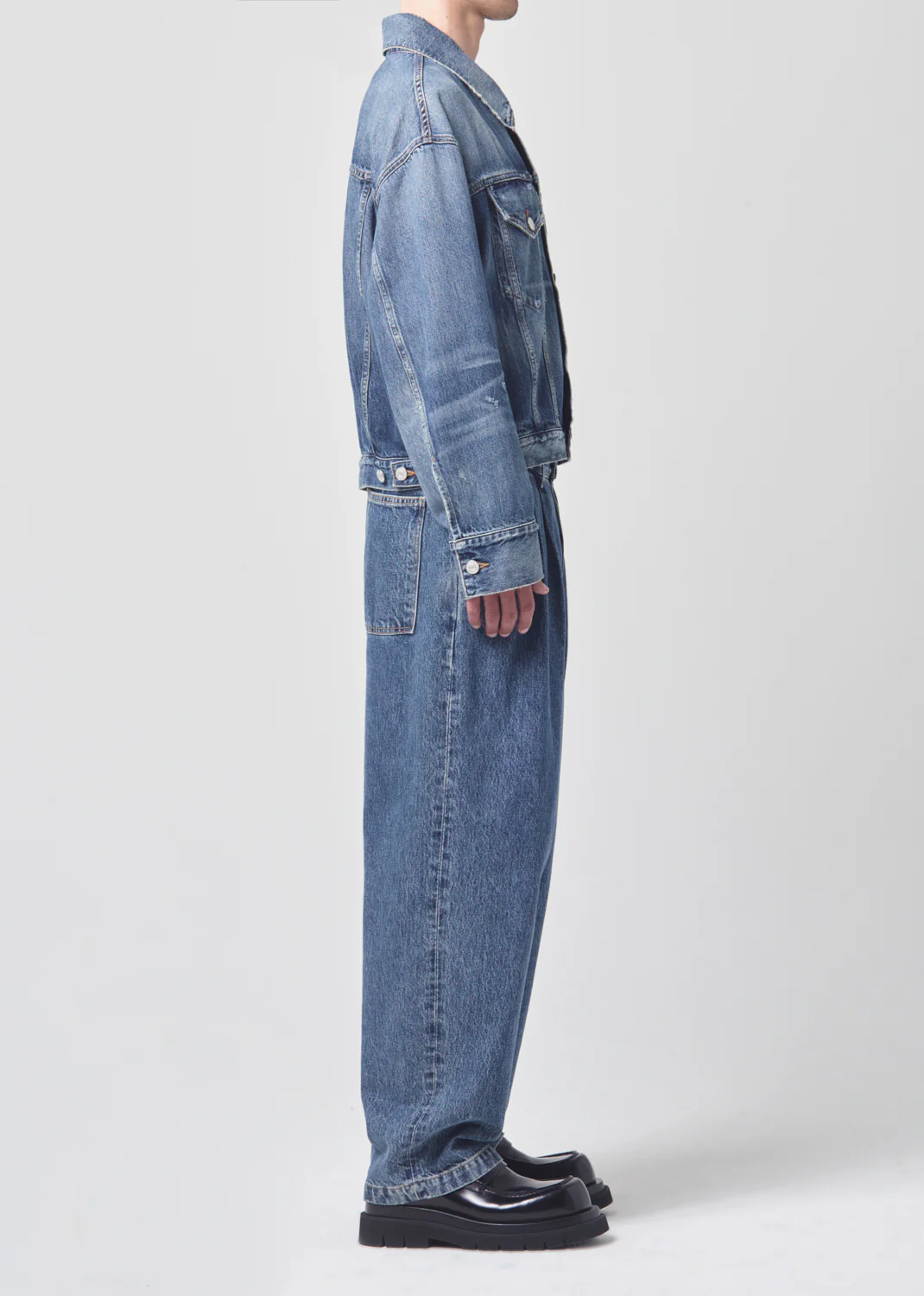 Slater Trouser in Imagine - Image 4