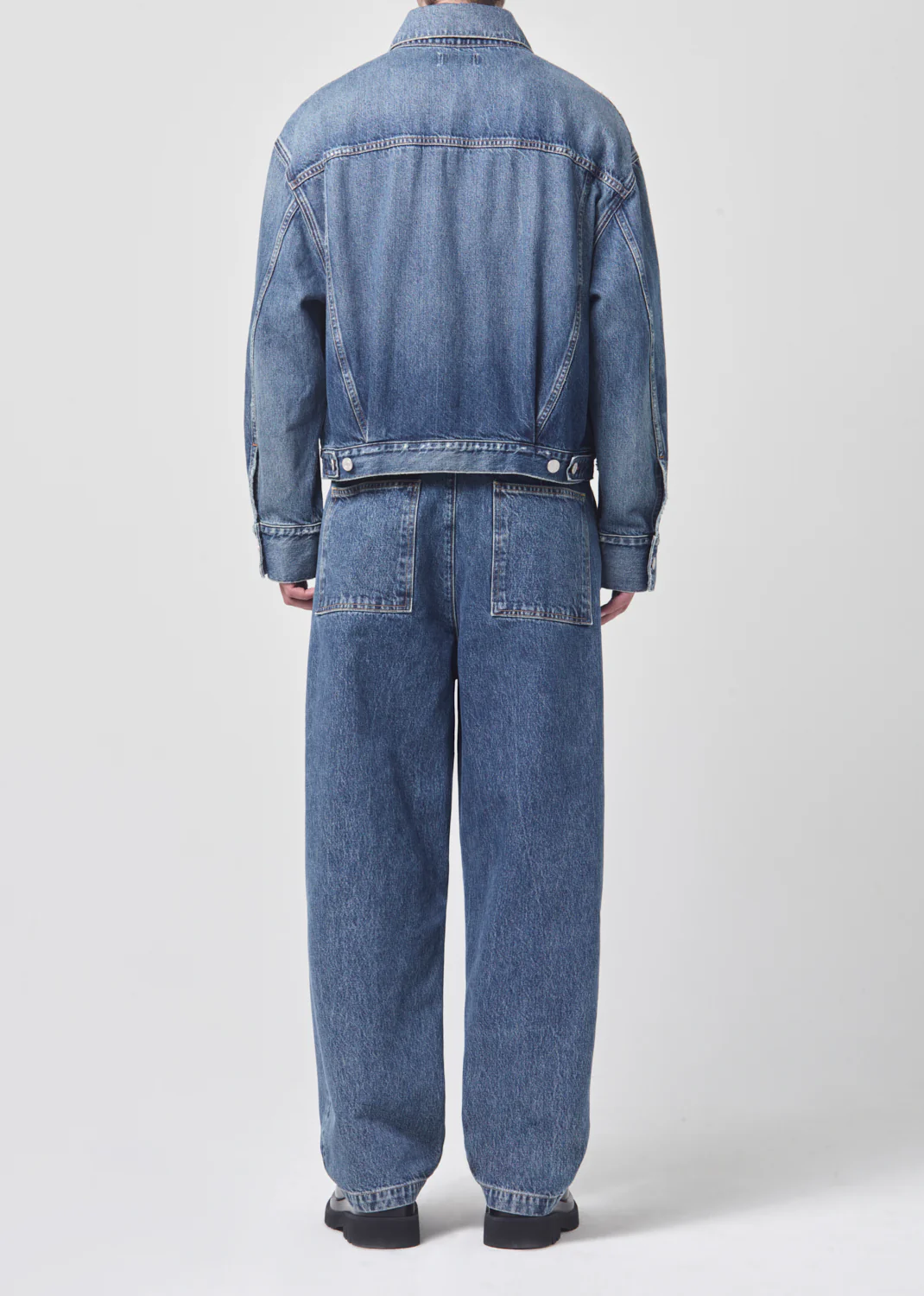 Slater Trouser in Imagine - Image 5