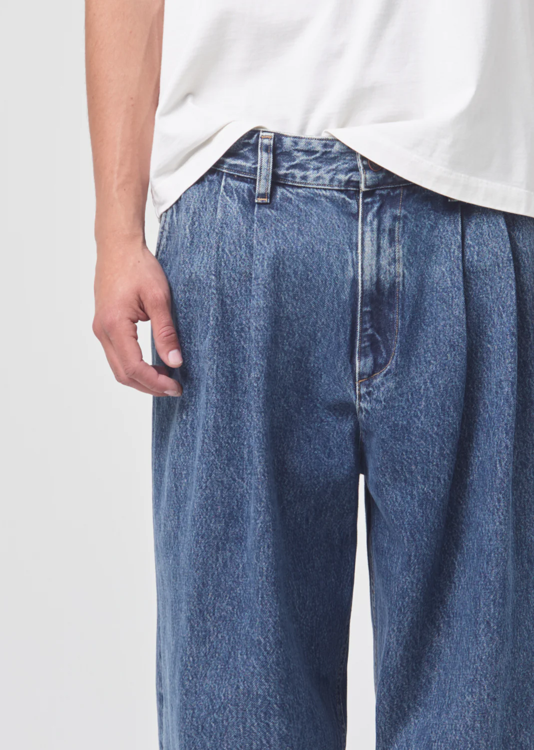 Slater Trouser in Imagine - Image 6