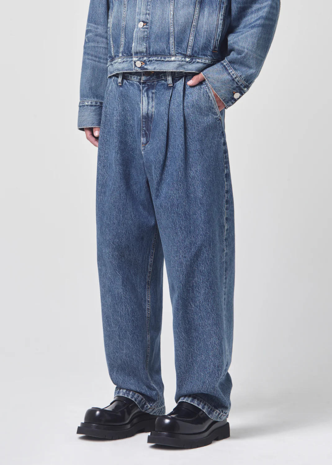 Slater Trouser in Imagine - Image 7
