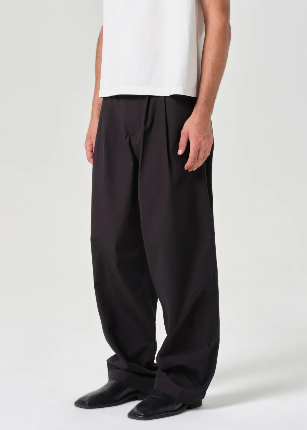 Slater Trouser in Reservoir - Image 5