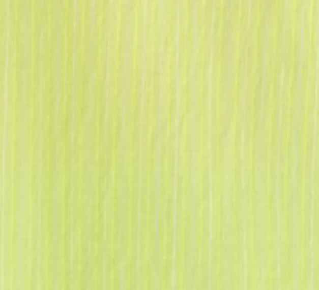 Sona Shirt in Fontana Stripe/Chartreuse - Image 7