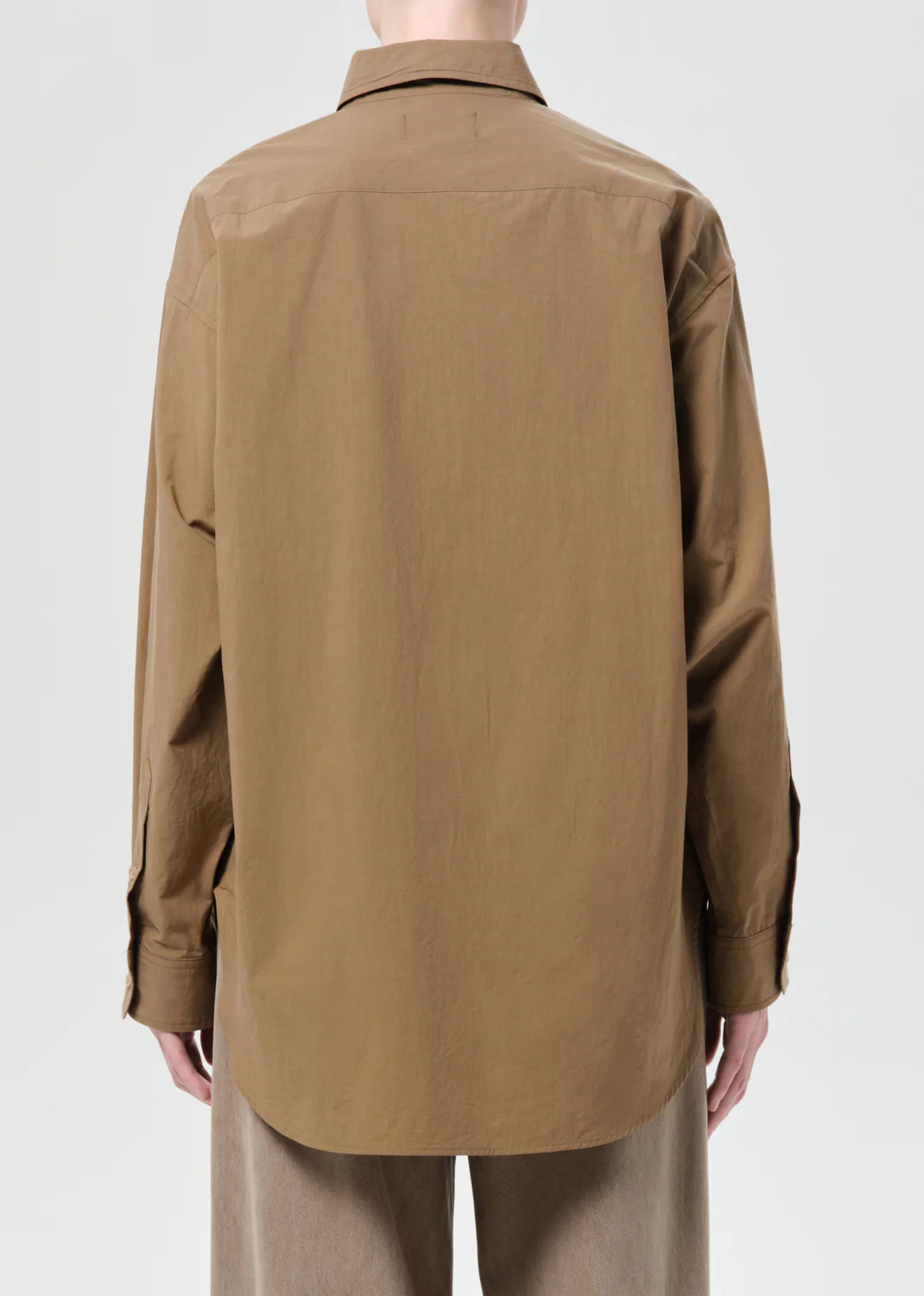 Sona Shirt in Hamoa - Image 4