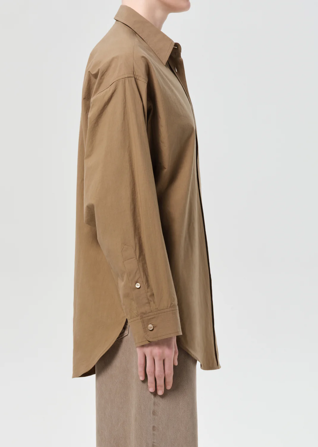 Sona Shirt in Hamoa - Image 5