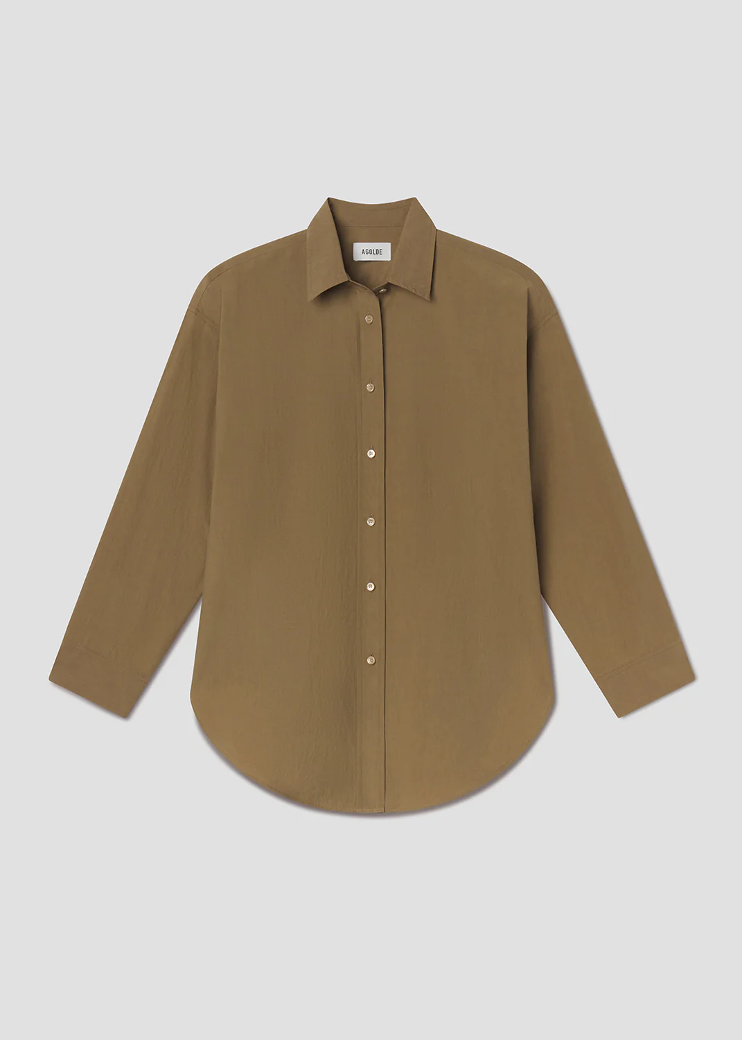 Sona Shirt in Hamoa - Image 7