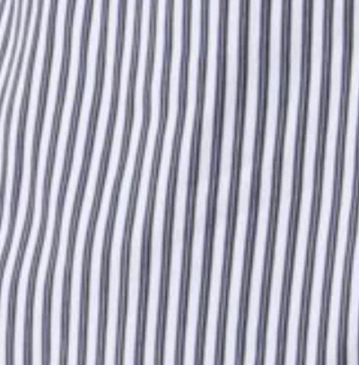 Theo Shirt in Solene Stripe - Image 9