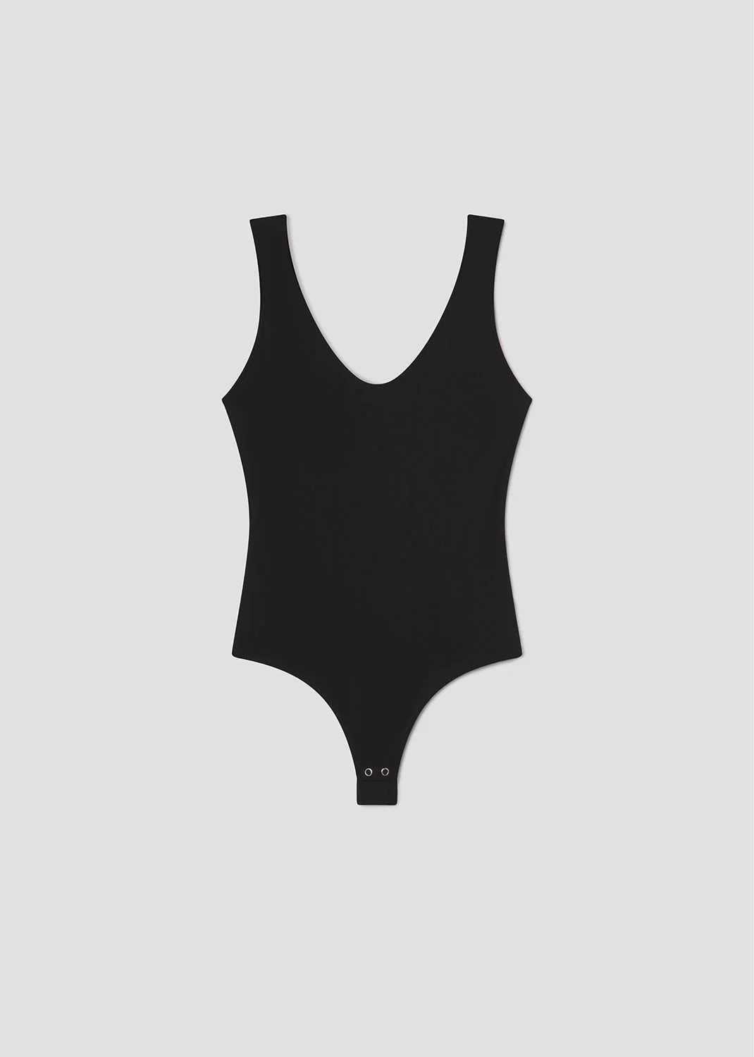Tora Bodysuit in Black - Image 7