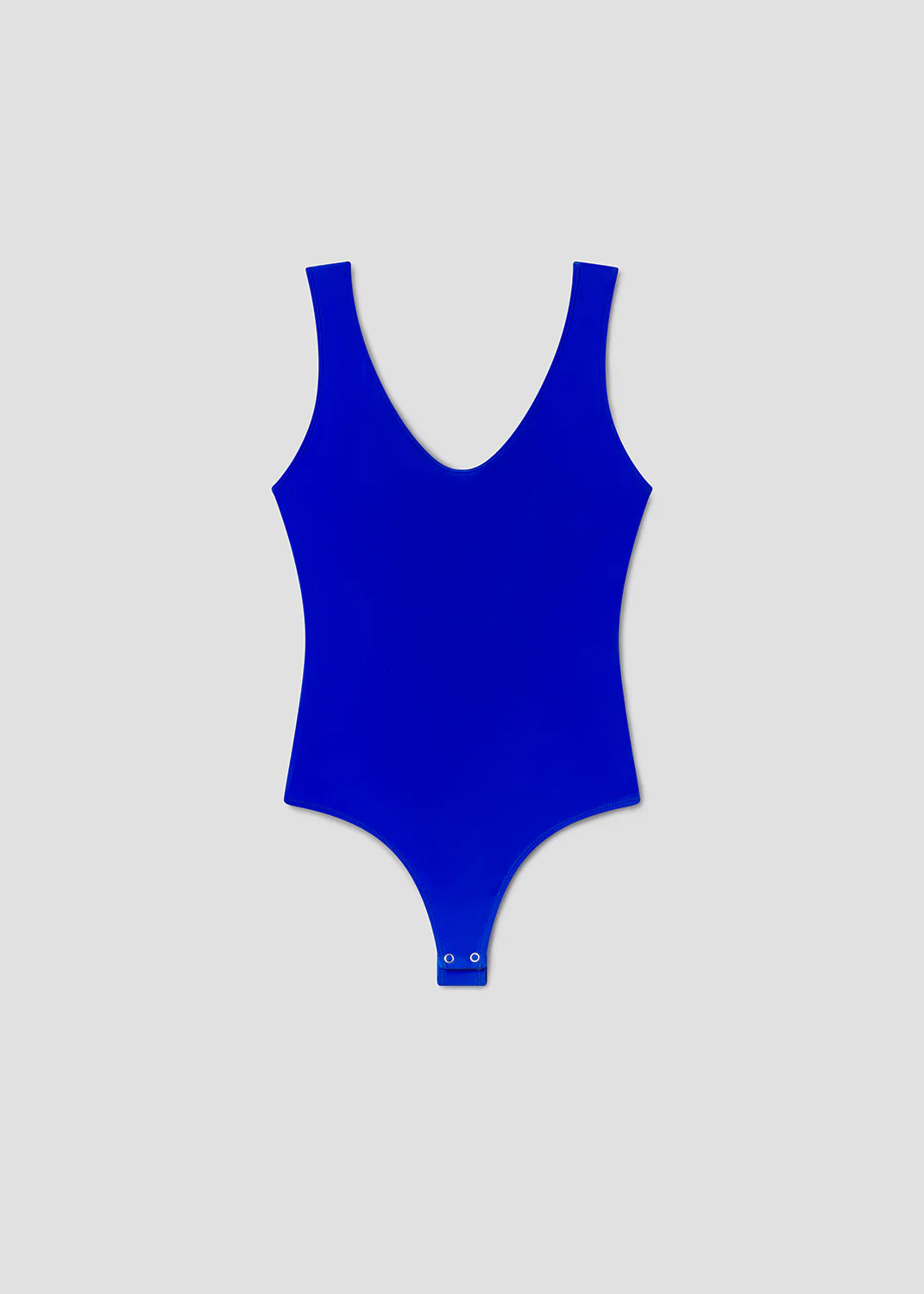 Tora Bodysuit in Cobalt - Image 6