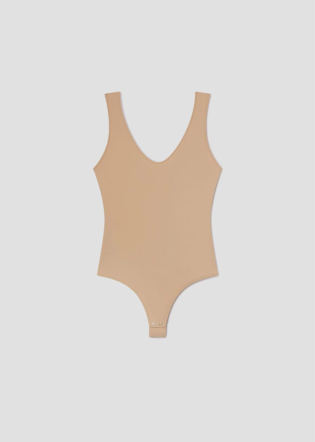 Tora Bodysuit in Nude - Image 7