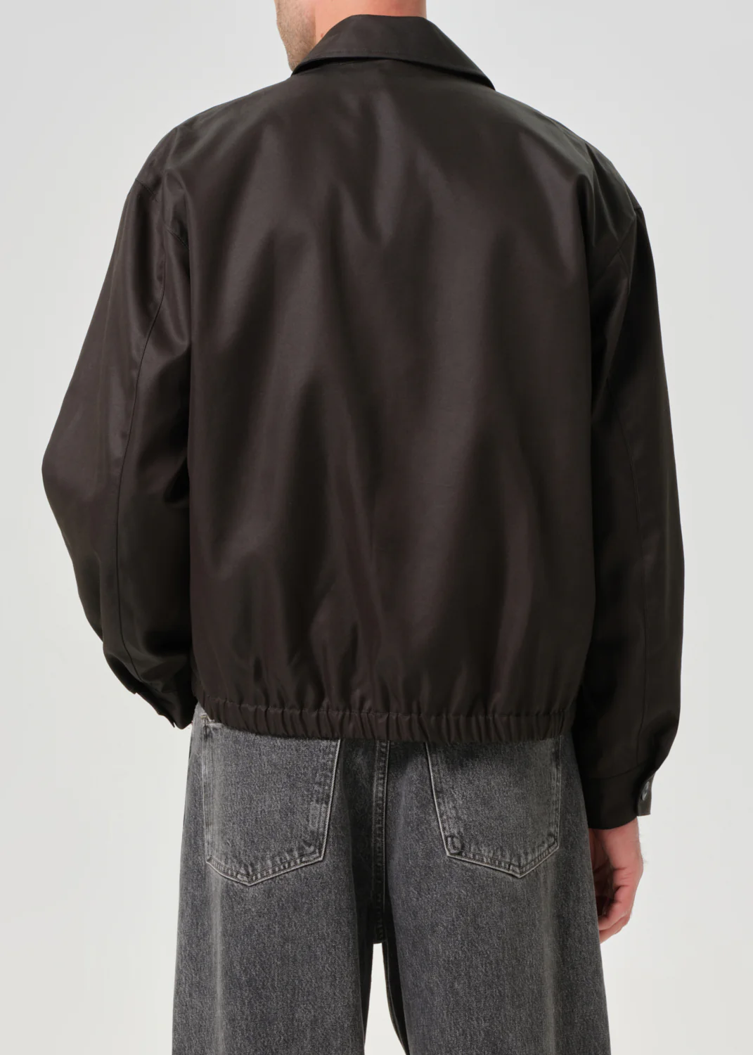 Torres Jacket in Black - Image 3