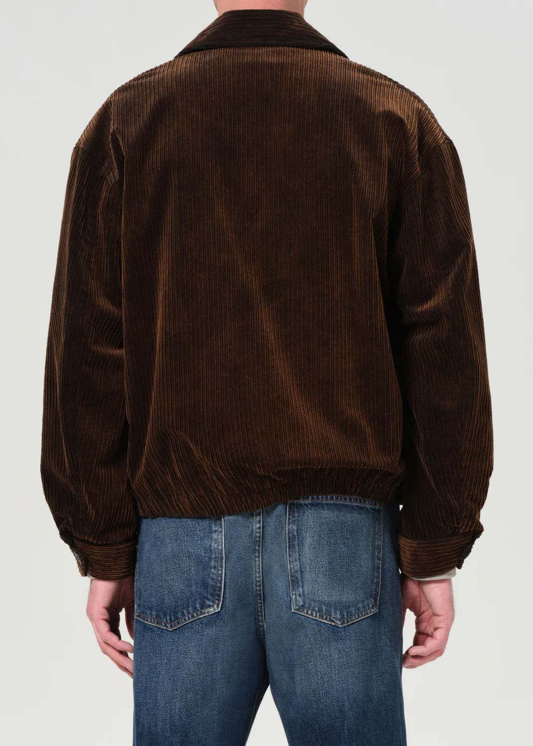 Torres Jacket in Espresso - Image 4