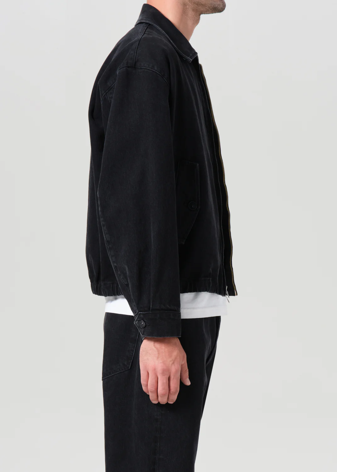 Torres Jacket in Kember - Image 3
