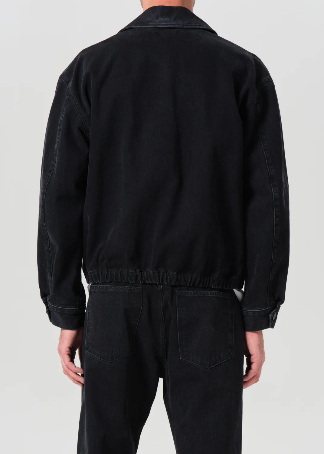 Torres Jacket in Kember - Image 4
