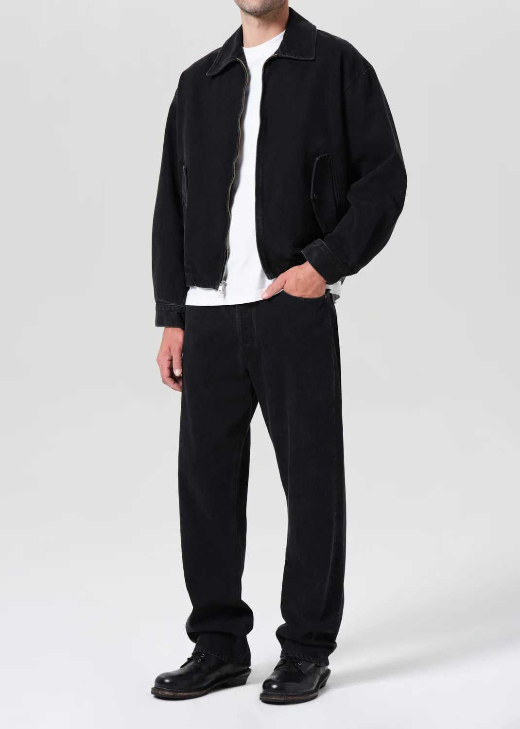 Torres Jacket in Kember - Image 5
